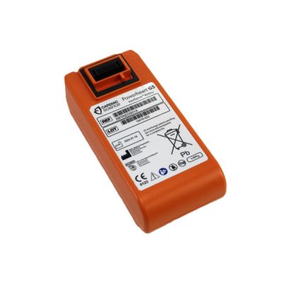 Cardiac Science Powerheart G5 IntelliSense Lithium Battery
