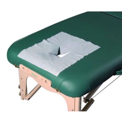 Disposable Face Hole Covers (Pack of 100)