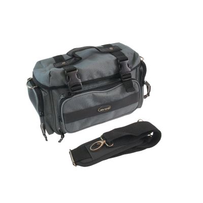 Canvas Carry Bag for Thor DD Laser Dark Grey
