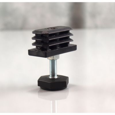 Adjustable Foot 50 x 25 Plinth Co