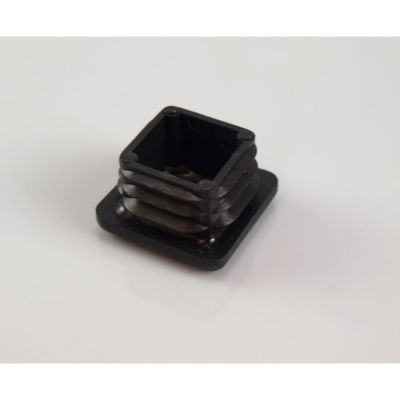 Foot blanks 40x40 Akron Black