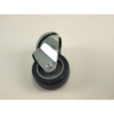 Medi-Plinth Wheel 50mm