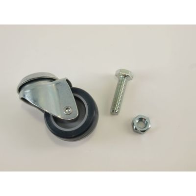 Metron wheel - updated conversion