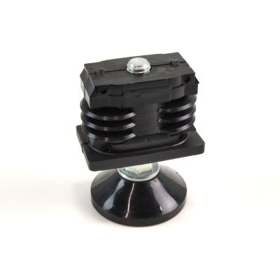Adjustable Foot Assembly 50mm x 30mm (Seers)