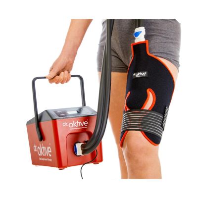 Cryo Pro Cold Compression Therapy Unit