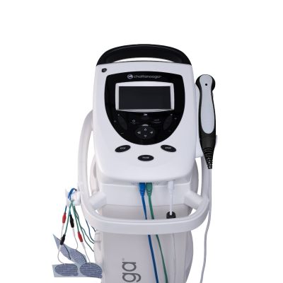 Chattanooga Intelect Transport 2 Combination Unit