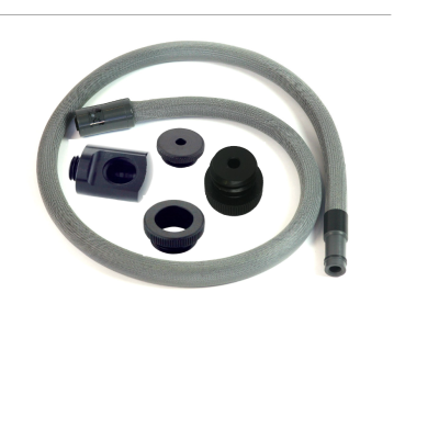 Replacement Parts For Cryo 6 Unit