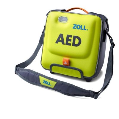Zoll AED 3 Carry Case