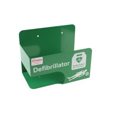 Universal AED Wall Sleeve