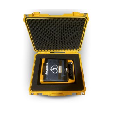 Mindray Beneheart AED Hard Carry Case