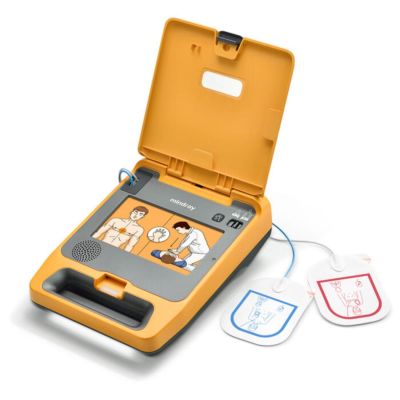 Mindray BeneHeart C1A (no screen, fully auto) AED