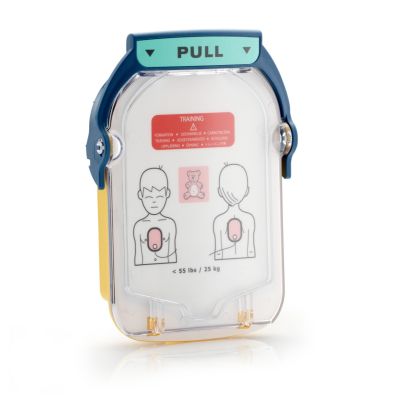 Philips Heartstart HS1 Infant/Child Pads