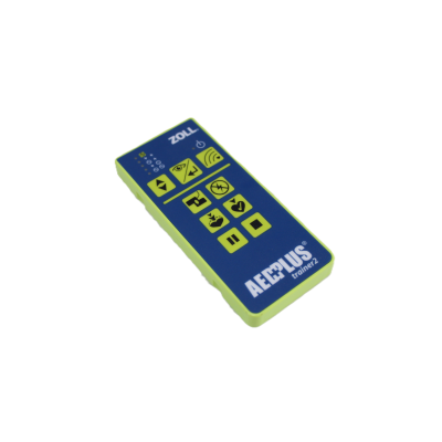 Zoll AED Plus Remote Control