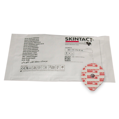 ECG Electrodes Skintact Premier Pack of 30