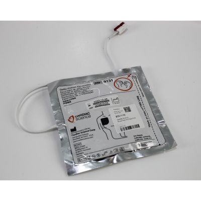 Cardiac Science Powerheart G3 Pads 9131 OUT OF DATE for G3, G3 Pro