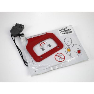 Physio Control Cr-Plus Electrodes OUT OF DATE