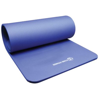 Fitness - Aerobic Mat 186cm x 61cm x 15mm