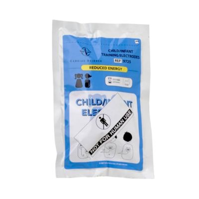 Cardiac Science G3 Paediatric Training Pads