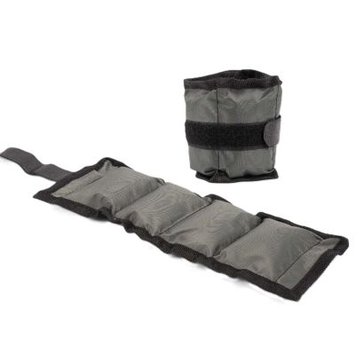 Wrist & Ankle Strap Weights - 2 x 0.5kg