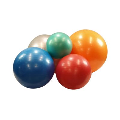 Anti-Burst Gym Balls 45cm to 85cm