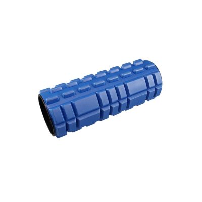 Grid Trigger Point Deep Tissue Massage Roller 30cm x 10cm dia.