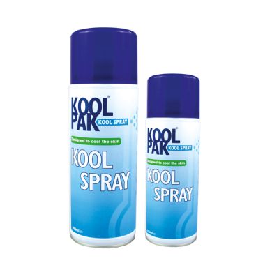 Kool Spray