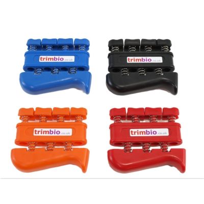 Finger / Hand Therapy Exerciser Single Digit Compression