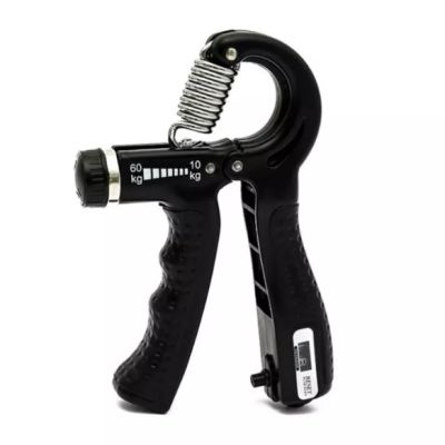 Hand - Arm Strengthen with Adjustable strength 5 - 60Kg with built in counter