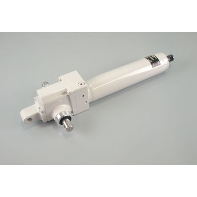 Long Hydraulic Pump Romeheld