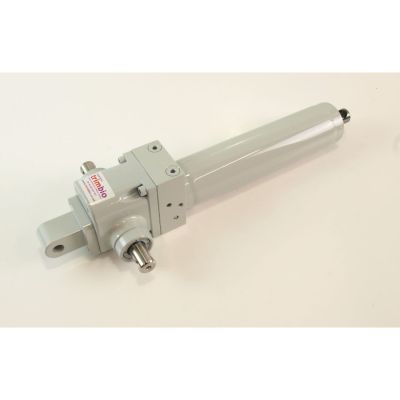 Hydraulic Pump Universal Mount