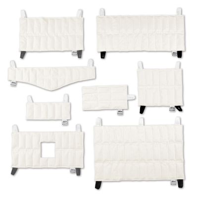 Hydrocollator Hot pacs