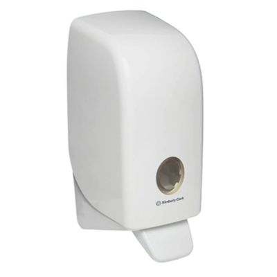 Kimberly Clark Aquarius Soap Dispenser