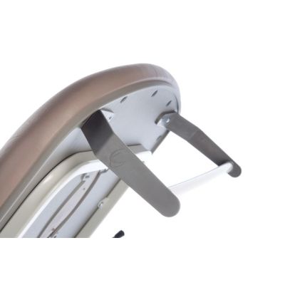 Moulded Paper Roll Holder