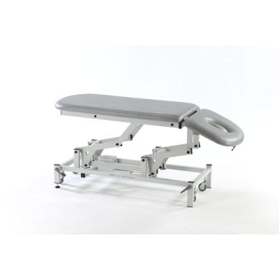 2 Section Therapy Couch - Basic - Short Head