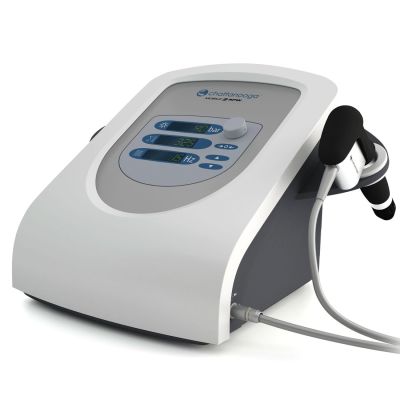 Mobile 2 Radial Pressure Wave Shockwave Unit