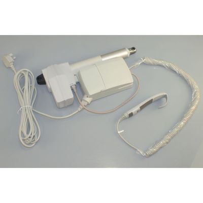 Linak 375 Electric Actuator ,Control Box & Hand controller Kit