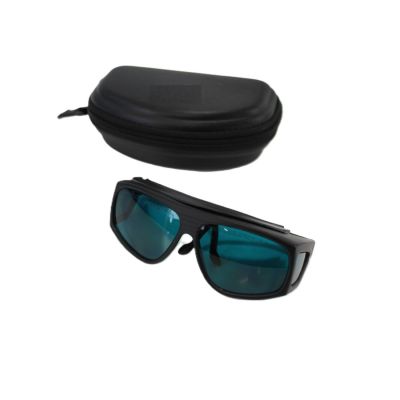 Protective Laser Glasses Laser 630nm – 660nm DIR L3 & 800nm – 915nm DIR L3 Safety Glasses