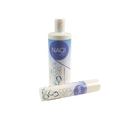 Naqi Cool Gel Range