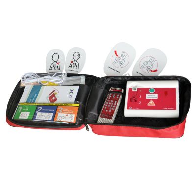 Training AED