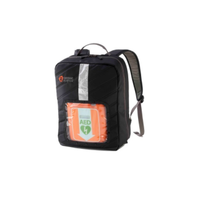 Cardiac Science Powerheart G5 AED Back Pack