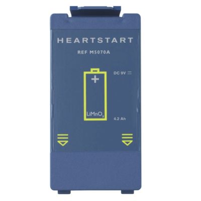 Philips HS1 & FRX Battery pack