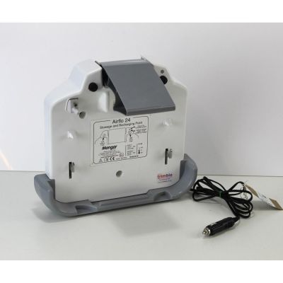 Mangar Airflo 24 Vehicle Stowage & Recharging Point