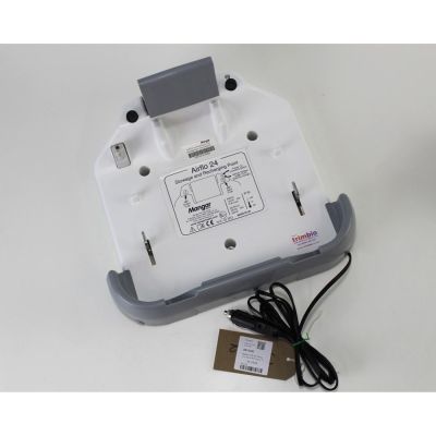 Mangar Airflo 24 Vehicle Stowage & Recharging Point