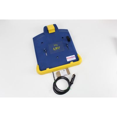 Laerdal LSU Mounting - Charging Bracket DC with plug
