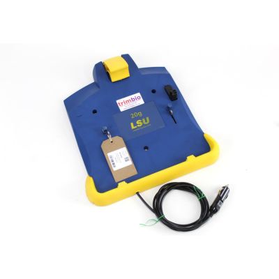 Laerdal LSU Mounting - Charging Bracket DC with lead