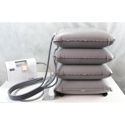Mangar ELK Cushion Airflo 24 Patient Emergency lifting device with accessories