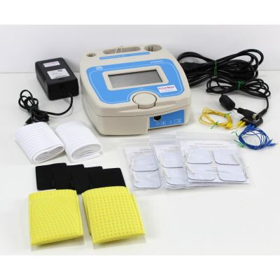 EMS Primo 960 Interferential Unit with accessories