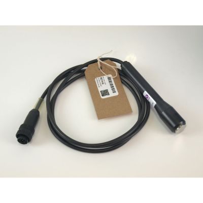 Ultrasound Head, 1.1 / 3.3Mhz 1cm2 EMS Physio model 1032