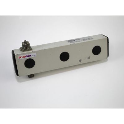 Enraf Nonius Curapuls 419 Adapter 1462.441