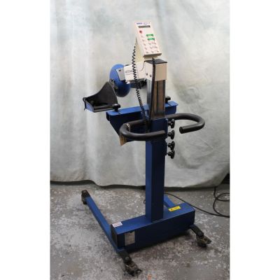 Reck Motomed Viva 1 Motorized Leg Trainer